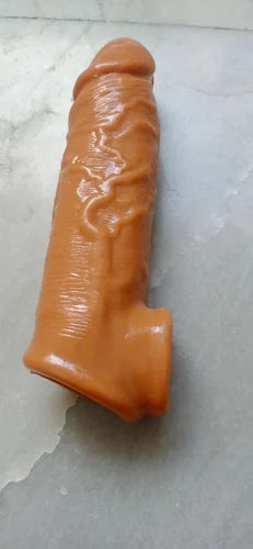 Dragon Silicon Reusable Condom