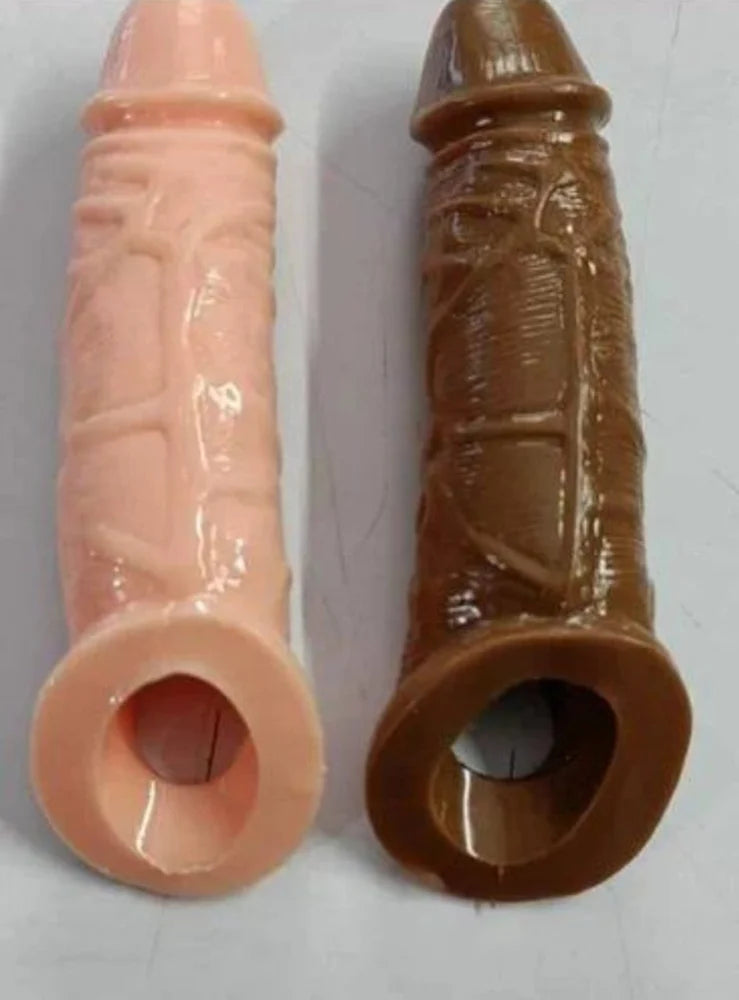 Dragon Silicon Reusable Condom