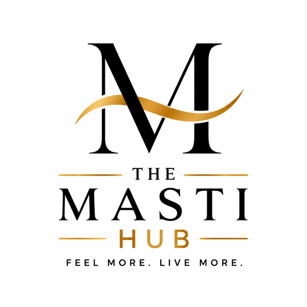 The Masti Hub