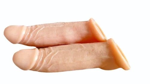 Dragon Silicon Reusable Condom